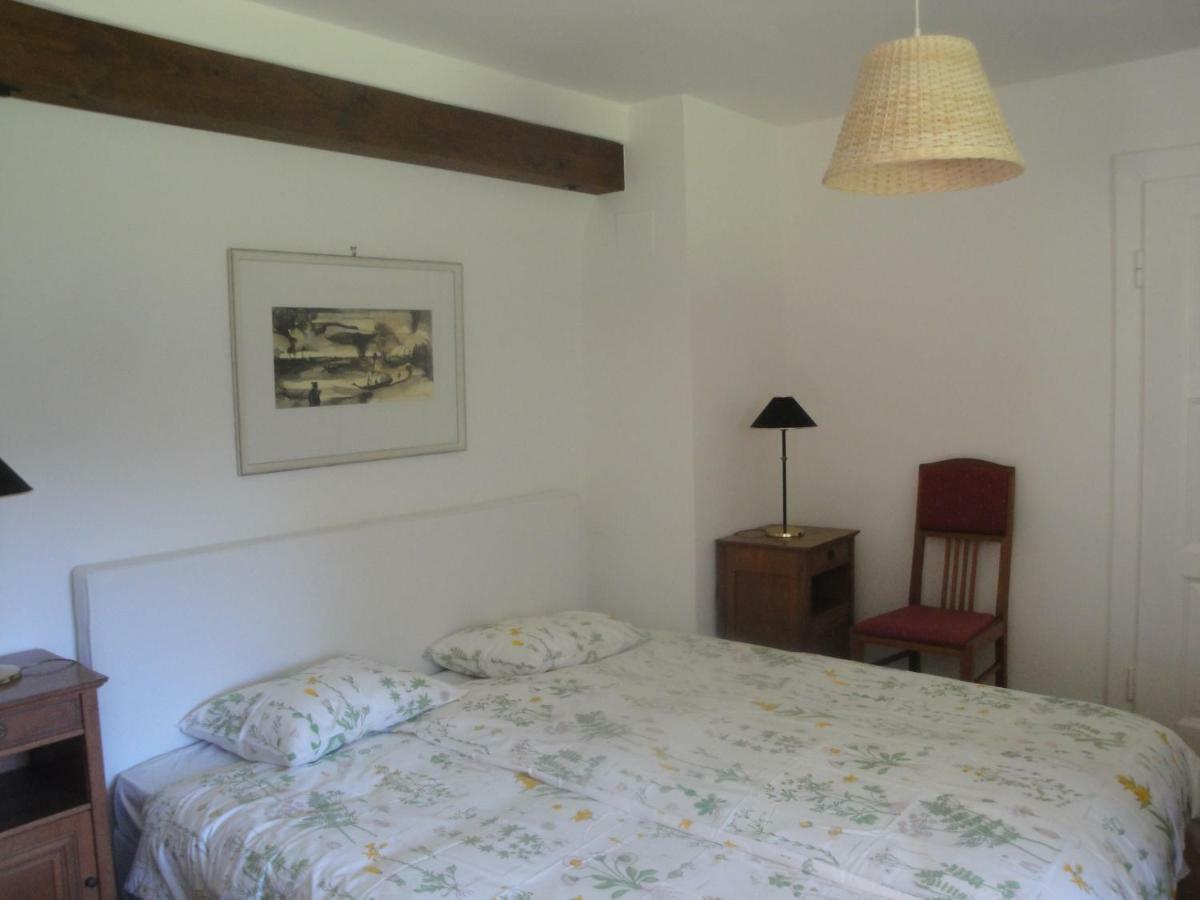 Jaegerhaus Villa Hintersee Ngoại thất bức ảnh